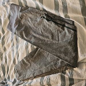 PINK Sage Green Leggings